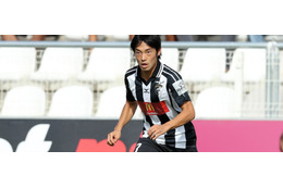 中島翔哉、あの名門クラブが獲得熱望！選手譲渡も提案か 画像