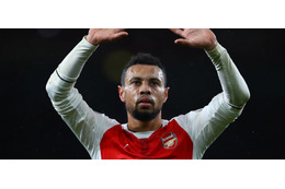 アーセナルMFコクラン、バレンシア移籍決定！新背番号も 画像