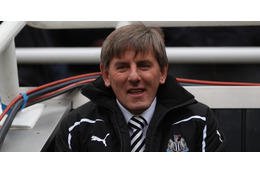 ニューカッスル下部組織が崩壊の危機？「パワハラ」問題で 画像