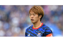 齋藤学が移籍…あの元日本代表DFも「ちょっと理解に苦しむ」と苦言を呈す 画像