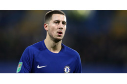 アザール「コウチーニョ移籍はプレミアリーグにとって悪いこと」 画像