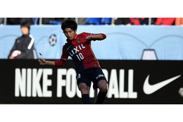 背番号「10」を1年だけ背負い、移籍したJ1の日本人選手たち 画像