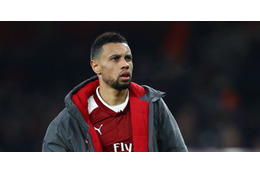 夏に退団しておけば…コクラン、移籍の実現に歓喜 画像