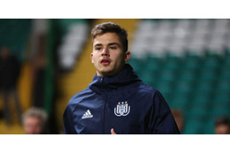 ユナイテッドが狙うベルギー人MF、価格は40億円？ 画像