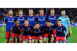 本田の古巣CSKA、なんと3年ぶりに選手を“獲得” 画像