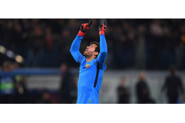 PSGとリヴァプールが獲得を狙う人気の守護神って誰？ 画像