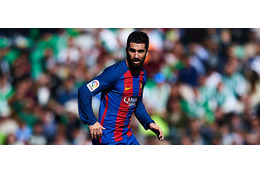 【速報】バルサMFトゥラン、トルコ移籍決定！「2年半のレンタル」で 画像