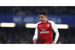 サンチェスの移籍、障壁は「高すぎる代理人の手数料」？ 画像