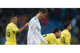 レアル、やばい…なんと9年ぶりにホームで連敗！美ループに沈む 画像