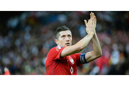 ポーランド代表、W杯前の「強化試合」が全て決定！マッチメイク上手し 画像