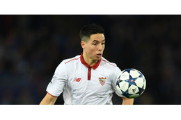 ナスリ、ドーピングで最大4年の出場停止も 画像