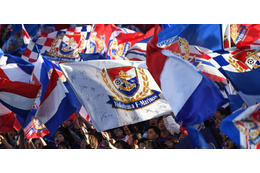 横浜FM、新シーズンの背番号を発表！大津は9番、遠藤渓が11番に 画像