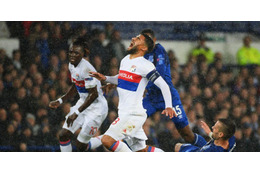 リヨンの試合で10年ぶりの記録！それに会長が激怒… 画像