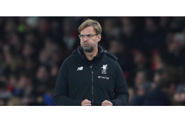 4-3のシティ撃破もファンは不満？クロップ監督の「返答」が話題に 画像