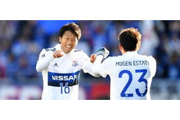 今季の横浜FMは“変わり者“が多い？5人に1人が「AB型」、O型よりも多数 画像