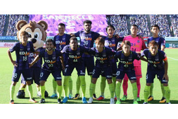 サンフレッチェ広島、新シーズンの背番号を発表！工藤が「9」、川辺は「36」に 画像