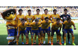 ベガルタ仙台、新シーズンの背番号を発表！板倉滉が6番、阿部拓馬が20番 画像