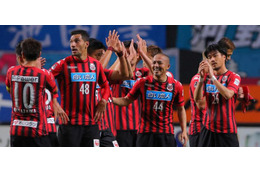 北海道コンサドーレ札幌、新シーズンの背番号を発表！宮吉は31番、三好は41番 画像