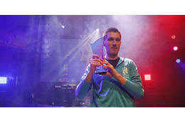 『ウイイレ2018』世界大会アジアラウンドは、PSG使いのフランス人が優勝！ 画像