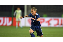 この1月、Jリーグから欧州に移籍した3人の日本人選手 画像