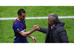 サンチェス獲得、自信はあるけどない！モウリーニョ、どういうことだ… 画像