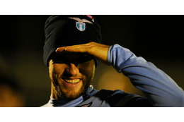 「怪我の治療に感謝」デ・フライ、一転ラツィオと契約更新へ 画像