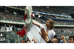 バロンドールは疲れた！ネドヴェドらしい「受賞の感想」が面白い 画像