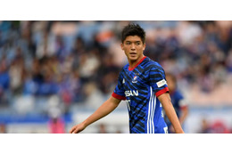 富樫敬真、FC東京の加入会見で「笑い」を取る！何を話した？ 画像