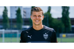 名古屋の新GKランゲラク、今でも親交がある3名の「日本人選手」って？ 画像