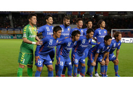 V・ファーレン長崎、新シーズンの背番号を発表！黒木聖仁が「10」、鈴木武蔵が「11」 画像