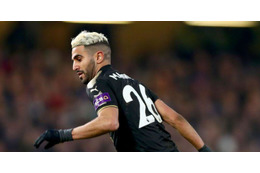 マフレズが欲しい？150億円出せ！レスター監督の強気 画像