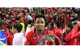 衝撃…浦和FWラファエル・シルバの中国2部移籍が決定的に 画像