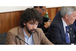 なぜ選手経験が「欠陥」に？連盟会長に立候補、トンマージが怒り 画像