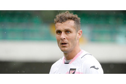 「無職」の34歳ディアマンティ、まだやれるんだ…と訴える 画像