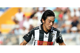 ポルト、今冬にも中島翔哉を獲得か 画像