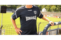 元浦和ユース選手が在籍！ドイツ4部バベルスベルクの2017‐18ユニフォーム 画像