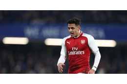 「ポグバ超え」か？サンチェス、最高額給与でユナイテッドと合意へ 画像