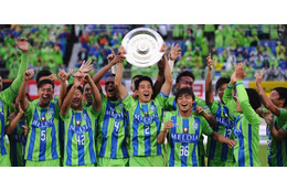 湘南ベルマーレ、新シーズンの背番号を発表！秋野央樹が10番に、梅崎司は7番 画像