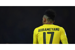 オーバメヤングの父親、直接ロンドンで交渉中らしい 画像