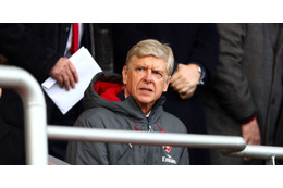 ヴェンゲルはまず自分の選手を見ろ…ドルトムント重役が苦言 画像