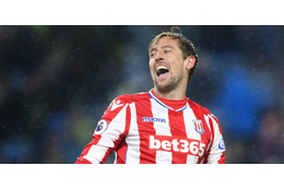 仰天！チェルシー、あのクラウチを獲得へ？ 画像