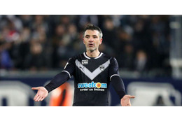 元仏代表MFトゥララン、突如ボルドーを退団…去就は不明 画像