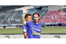 素直すぎ！湘南加入のMFミキッチ、監督の「第一印象」がおもしろい 画像