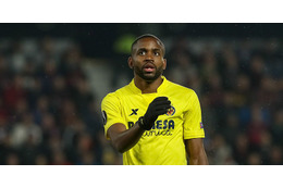 中国、移籍金54億円で…ビジャレアルFW、ついに移籍！ 画像