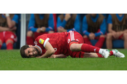 W杯開催国ロシア、大変だ…代表主力DFが靭帯断裂で欠場へ 画像