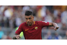 チェルシー、ローマDFの獲得交渉が難航か？ 画像