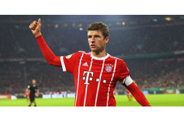 ブンデスリーガ、「在籍歴」が最も長い選手TOP10って？ 画像