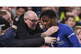 チェルシー、バチュアイ退団は間近…「大型玉突き移籍」もあるか？ 画像