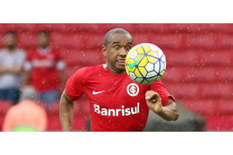 元ユナイテッドMFアンデルソン、構想外で無所属に 画像