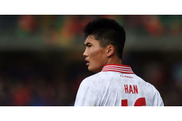 ユヴェントス、北朝鮮代表FWと本当に交渉！「制裁」はどうなる 画像